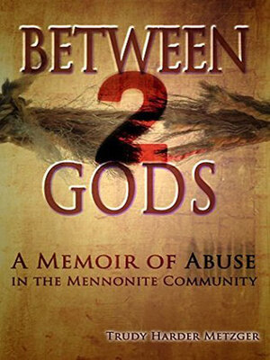 cover image of Between 2 Gods